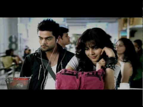 Fastrack Bags - Airport