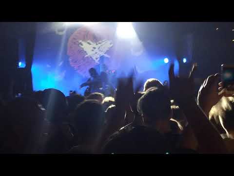 VELIAL SQUAD - 666x7. Live In Minsk