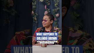 That’s So Raven co-stars give their thoughts on Orlando Brown 🫖