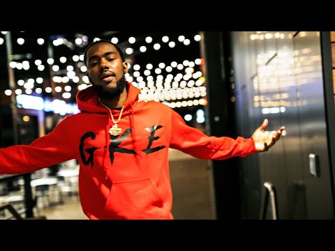 Rudyy Bando - Like Melly [Shot By @RayShotItProductions]