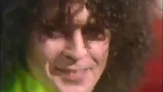 Marc / Marc Bolan Show - Episode 5 - featuring T. Rex, Thin Lizzy, Rosetta Stone, Radio Stars, Blue