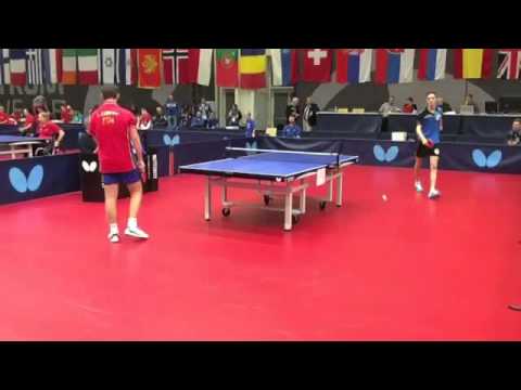 Class M10, Lorenzo Cordua - Filip Radovic