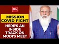 India's COVID-19 Surge: Inside Track Of PM Narendra Modi's Crucial Covid Meets| India Today