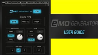 Video thumbnail for EMO GENERATOR by Dicionário de Plugins