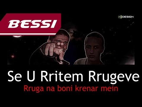 BESSI ft XHENTY - Ne Mesnate