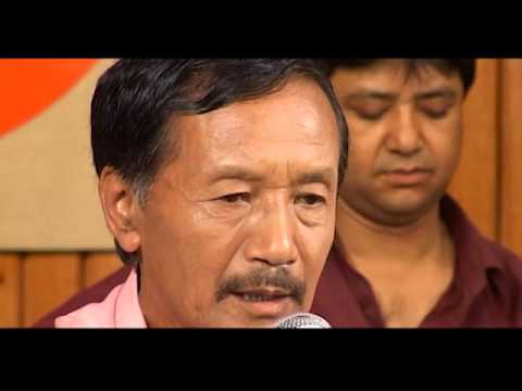 Kumar Subba - Taraharu ho (ताराहरु हो)