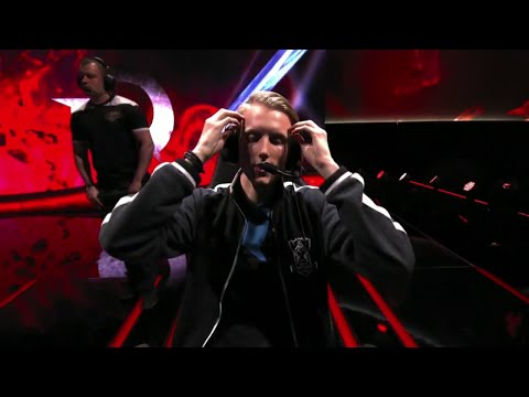 Recap, Highlights and Sounds of the game - Origen vs Flash Wolves Quarter Finals of S5 LoL Worlds!