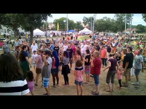 Brave Combo at Summer in the Park 2014 - WP 20140731 20 16 33 Pro
