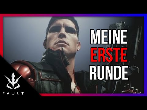 TWINBLAST | #002 | FAULT Gameplay German (PC)