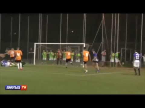 Max & Co VS SS Deportivo Novate 3.6.15 ElFootball.com