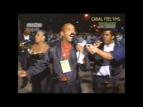 Acadêmicos de Gravataí 2000 (Desfile Completo)