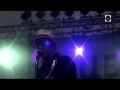 Tom Principato & Fred Chapellier Band - Walking Blues in Suwalki 2012