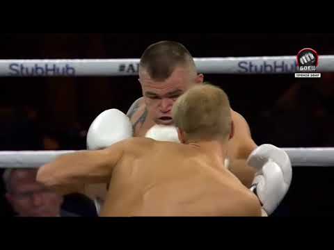 Viktor Polyakov VS Stefan Haertel
