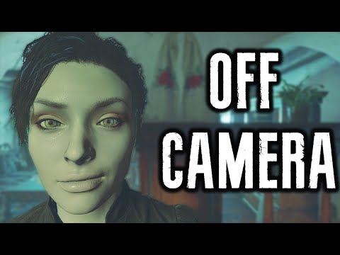 How Does House Beneviento Work Off Camera? | Resident Evil Village