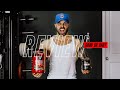 SUPPLEMENT REVIEW WITH JASON POSTON: REDCON1 TOTAL WAR & BSN SYNTHA-6