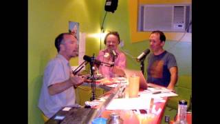 The Doug Stanhope Shotclog Podcast - 112 - Mr. Hennigan Ties Up Some Loose Ends