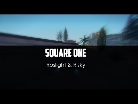 Roslight ft. Risky - Square One