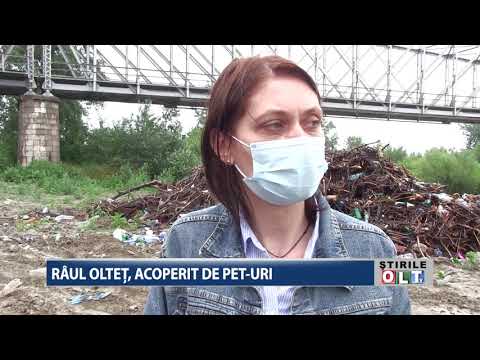 RAUL OLTET ACOPERIT DE PET URI 1606