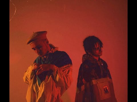 (FREE FOR PROFIT) ROCKET x FRESCO x LILDRUGHILL TYPE BEAT - "Ритм 5"