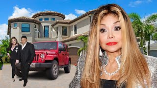Meet La Toya Jackson's Husband, Age, Net Worth & Lifestyle 2025