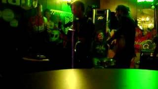 Gonna Move (Cover of Paul Pena)