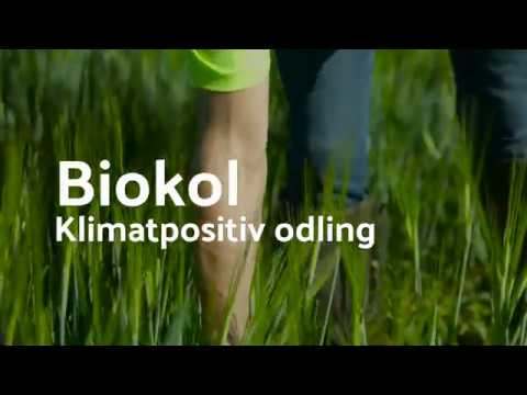 Biokol Skånefrö