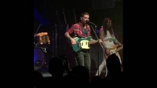 Dashboard Confessional - KC MO - July 6, 2015