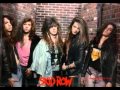 Skid Row - I Remember You (Demo) 
