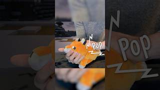 Minecraft Chiropractor | Fox 🦊#asmr #minecraft #chiropractic