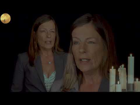 Heidi Skok, Contralto, sings Weiche Wotan Weiche, Adult Voice Classical