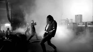 Amenra - Live at Graspop 2017 Full Concert