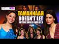 I Had A Meltdown Tamannaah Bhatia Gets REAL Diana Penty Do You Wanna Partner