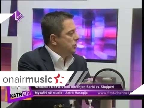 Haraqija : Vetëm LDK është parti, të tjerat janë dyqane!