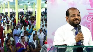 REV.N.PETER TESTIMONY -JNAGCHURCH