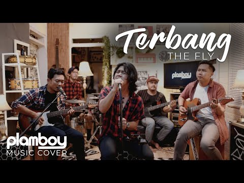TERBANG - THE FLY || LIVE COVER PLAMBOY MUSIC