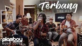 Download lagu TERBANG - THE FLY || LIVE COVER PLAMBOY MUSIC mp3 Download lagu TERBANG - THE FLY || LIVE COVER PLAMBOY MUSIC mp3
