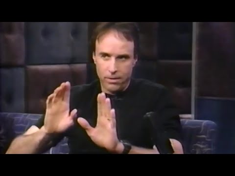 Kevin Nealon (2000) Late Night with Conan O'Brien