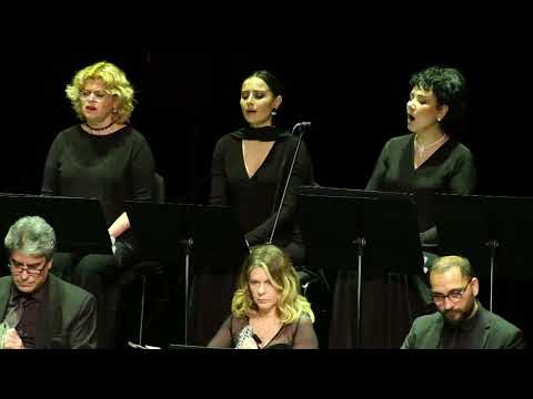 İDTMT- NEVA PEŞREVİ + NEVAKAR   + NEVA SAZ SEMAİ