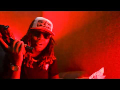 Liddo - Drank Talk (Official Music Video)