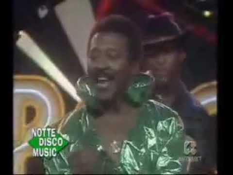 Kano - "Can't Hold Back" (FullTime Production) Live at PopCorn, 1982