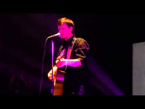 Jeff Gutt - Demons (Masonic Temple - Detroit 5/3)