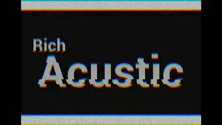 Intro Para Rich Acustic (Sin Audio)