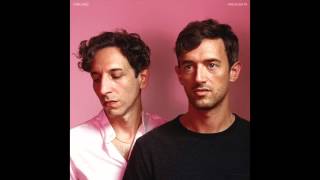 Tanlines - Two Thousand Miles