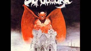 Sepultura - Antichrist