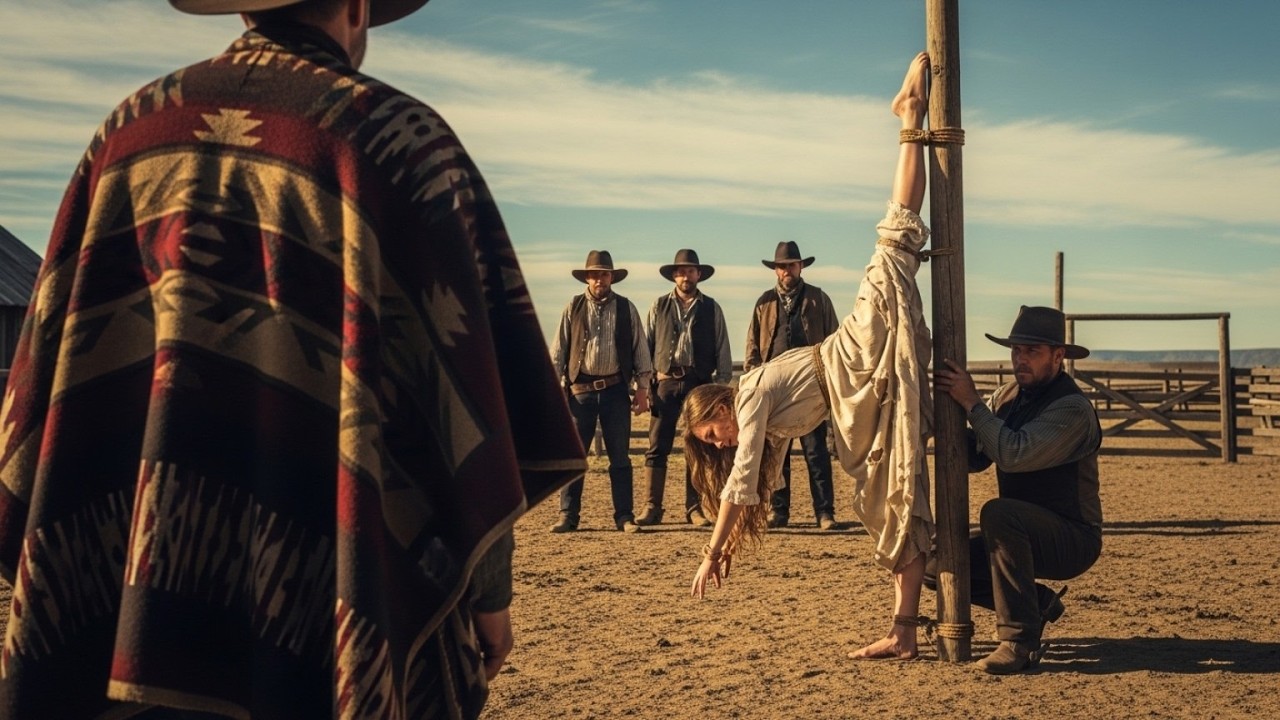 “She Belongs to No One!” The Nameless Gunslinger Declared Before the Deadwood Massacre