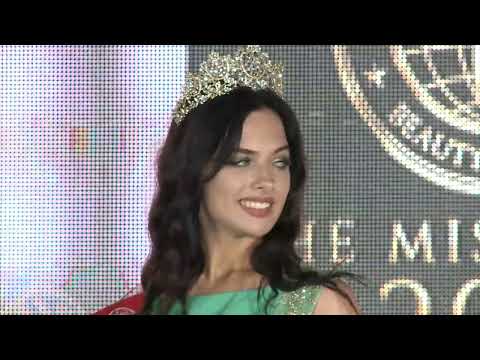 The Miss Globe ® 2020 | Talent Show Final