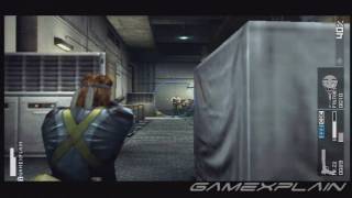 MGS: Peace Walker: Main Ops 21 - Head For Peace Walker's Hangar (Walkthrough)