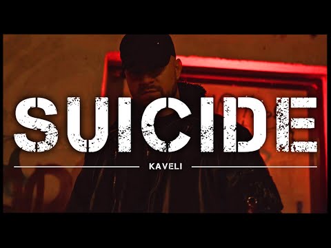 Video thumbnail for Suicide
