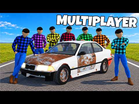 ❄️ 10 NAJGORSZYCH MECHANIKÓW VS BMW | MON BAZOU |