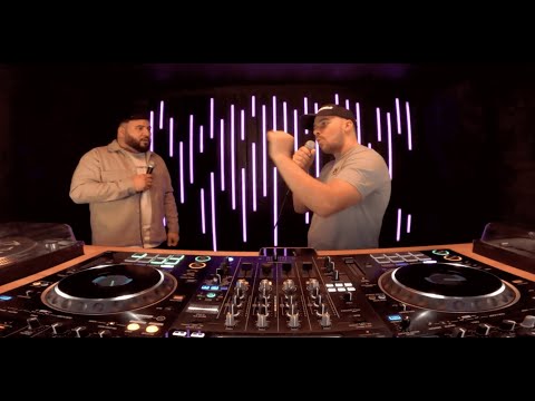 BAILEY P ON AIR W/ Faheem Episode 1 |  7.11.25